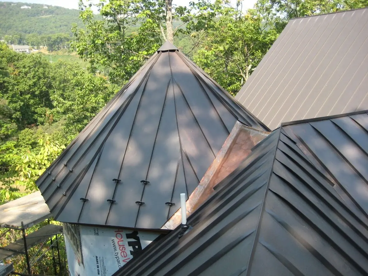 Professional Roof Tarp Installation by Craftsman Roofing in El Dorado Hills